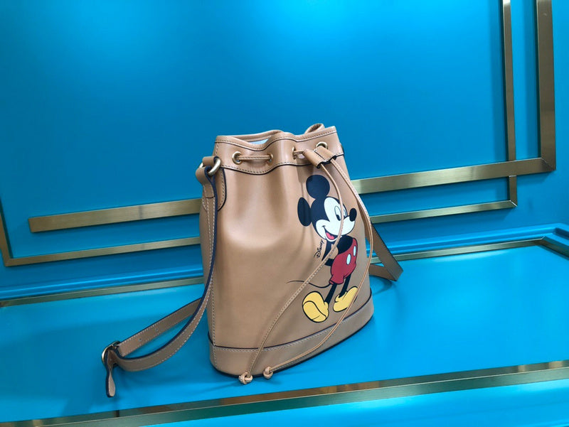 Satchel Bags - GCI Bags - 6142