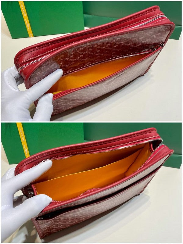 GLM - GYO Bags - 885