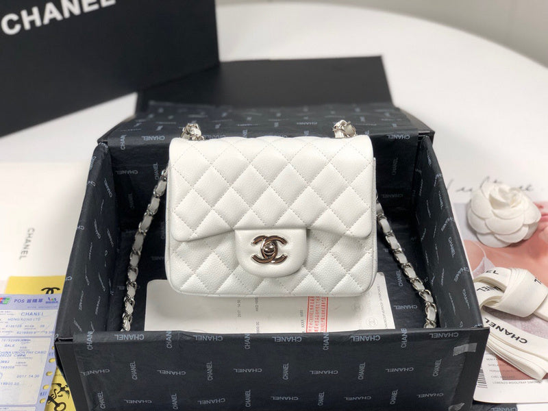 Satchel Bags - CHL Bags - 7453