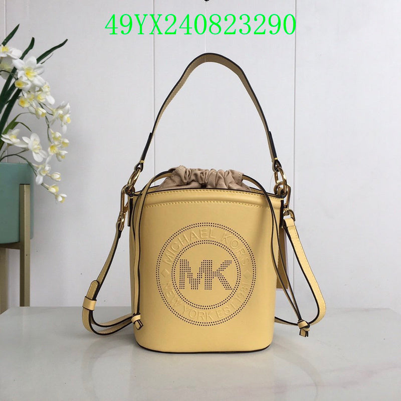 Satchel Bags - MK Bags - 631