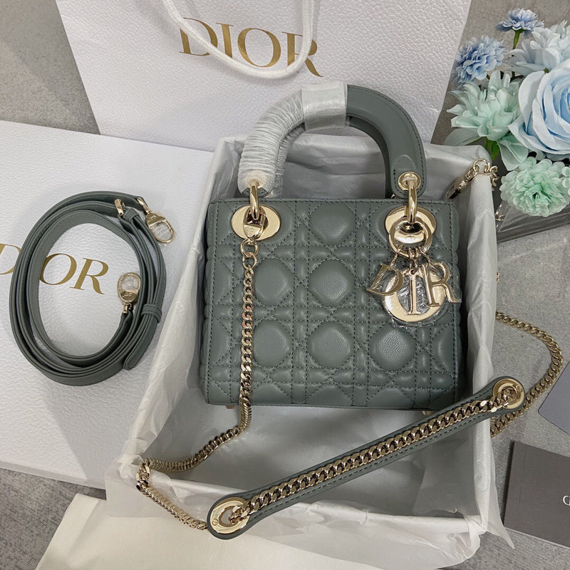 Glami- - DOR Bags - 325