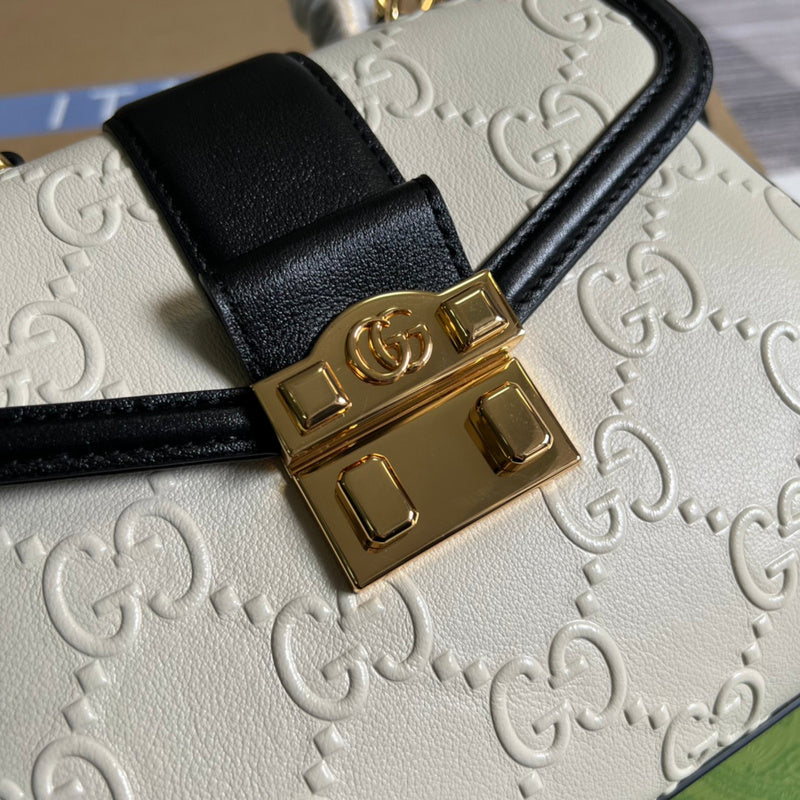 Satchel Bags - GCI Bags - 4412