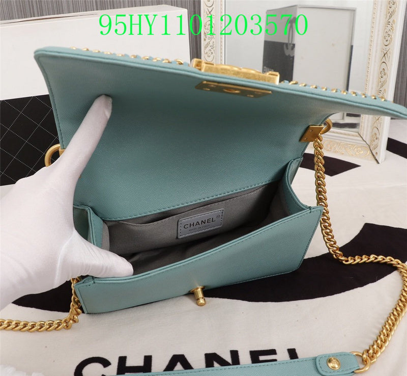 Glami - CHL Bags - 3129