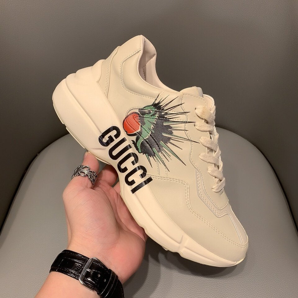 GLM-GCI  RHYTON SNEAKER 133