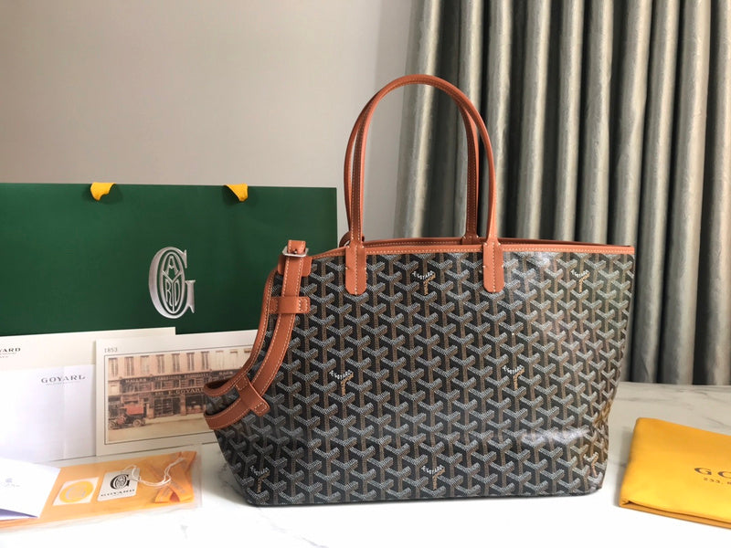 GLM - GYO Bags - 1167