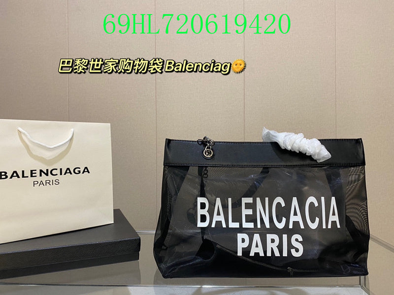 GLM Top Quality - BGA Bags - 1745