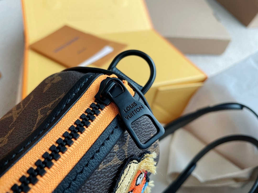 GLM - Top Quality Bags LUV 075