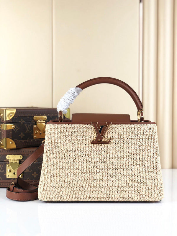 Satchel Bags - VL Bags - 4928