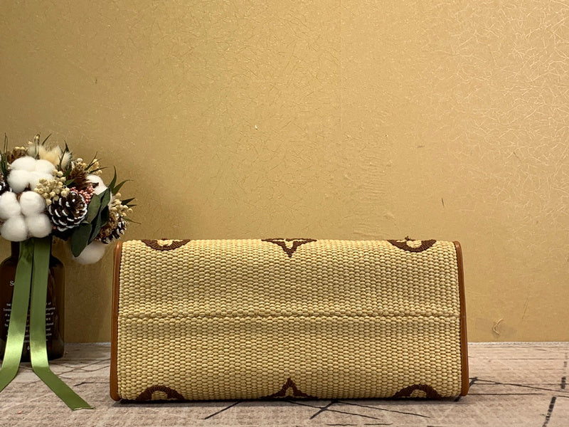 Satchel Bags - VL Bags - 5556