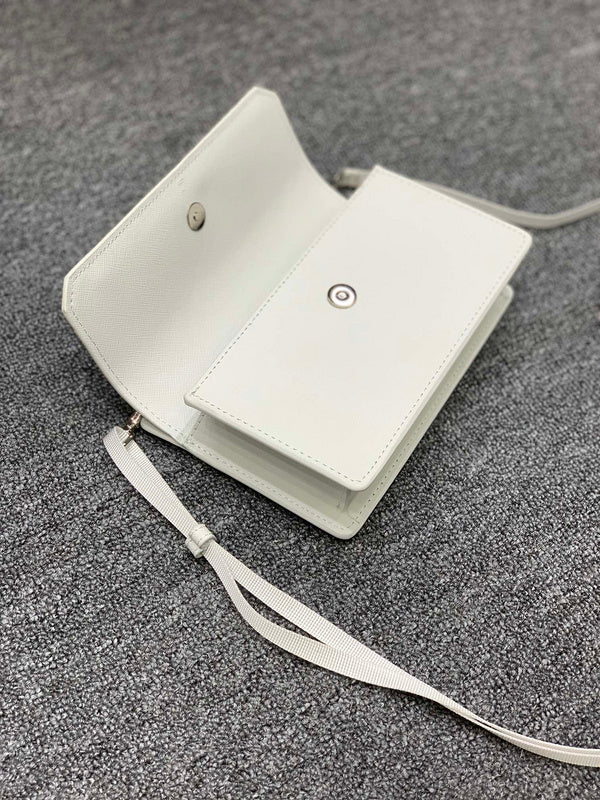 Satchel Bags - PDA Bags - 1217
