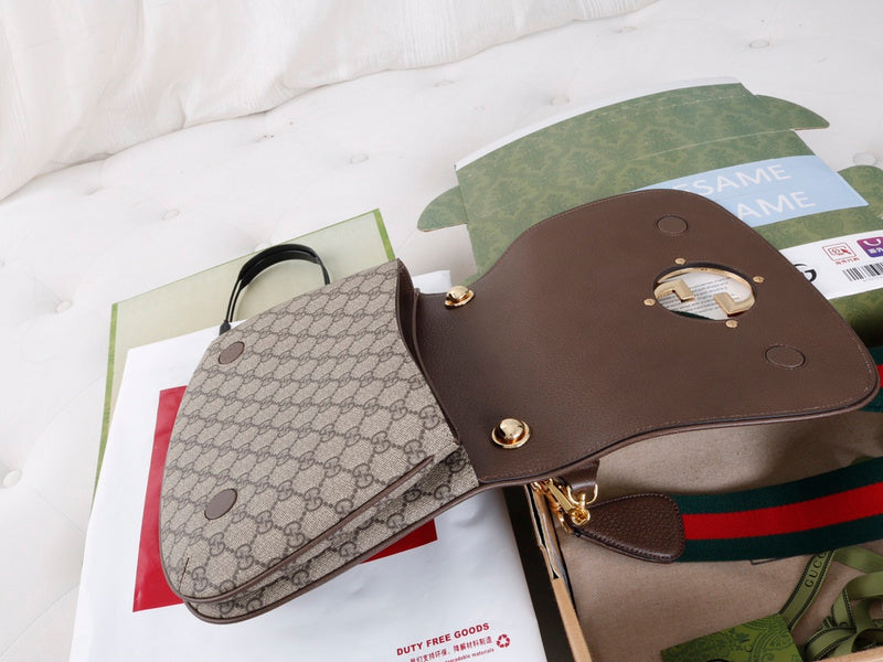 Satchel Bags - GCI Bags - 684