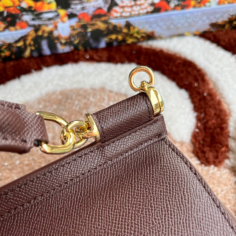 Satchel Bags - DG Bags - 008