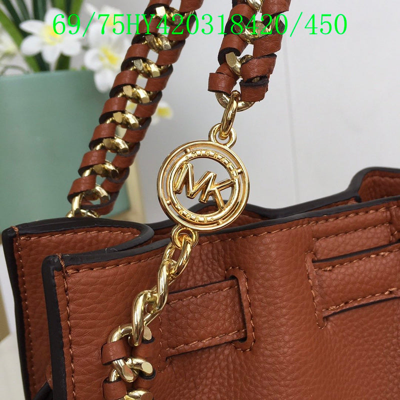 Satchel Bags - MK Bags - 461