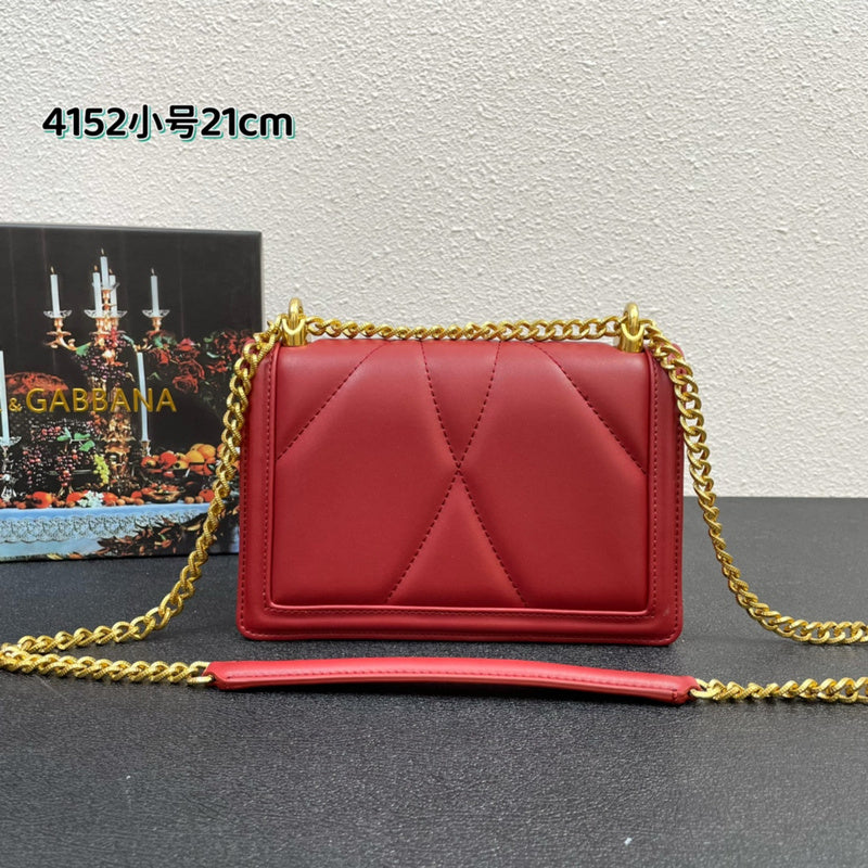 Satchel Bags - DG Bags - 114
