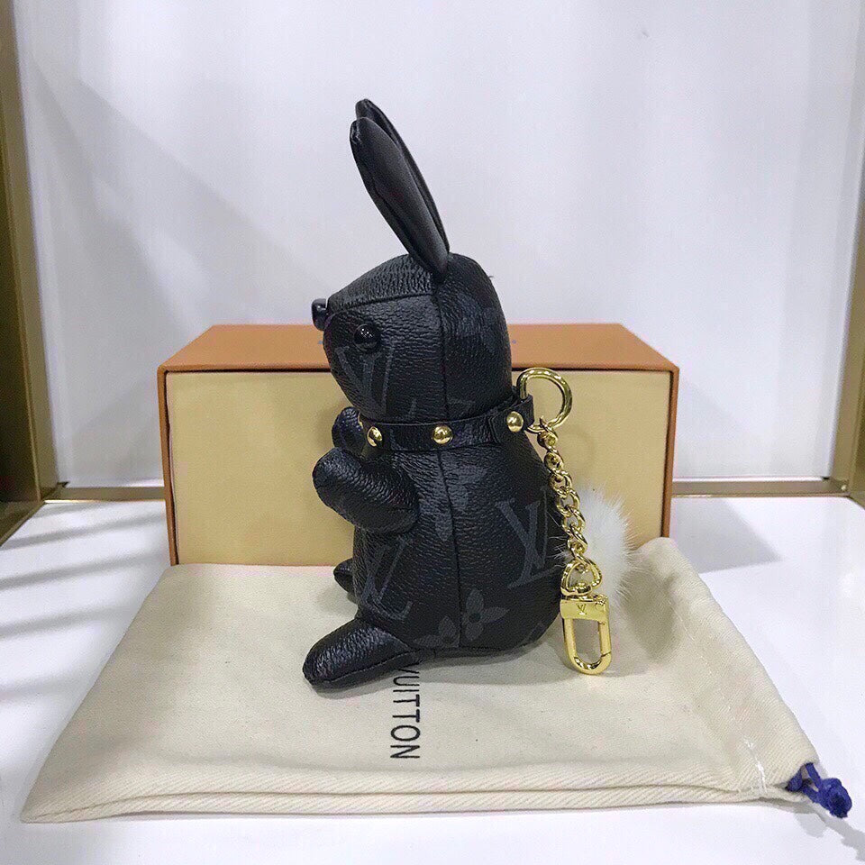 GLM -Top Quality Keychains LUV 051