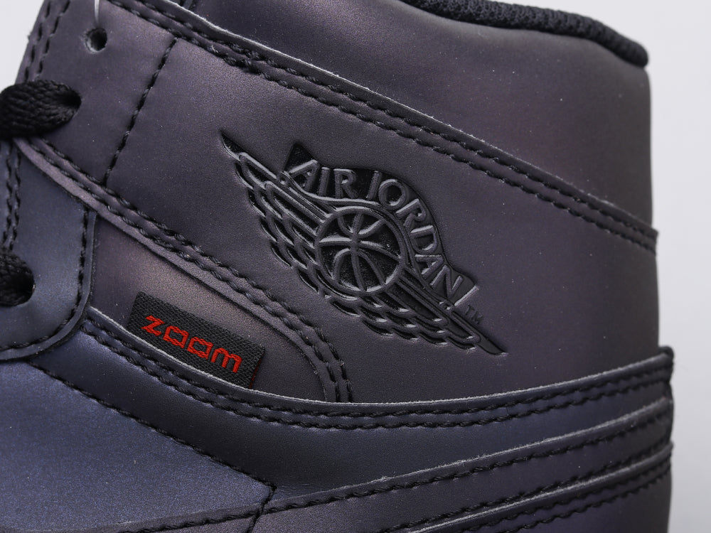 GLM - AJ1 Fearless Chameleon