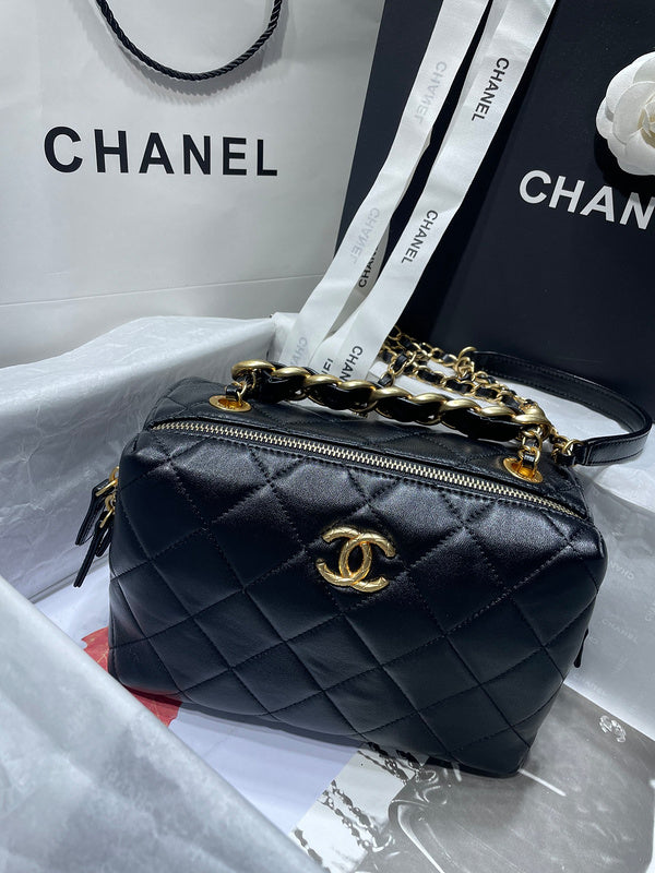 Satchel Bags - CHL Bags - 1065