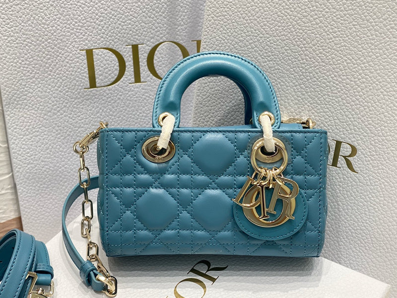 Satchel Bags - DOR Bags - 1304