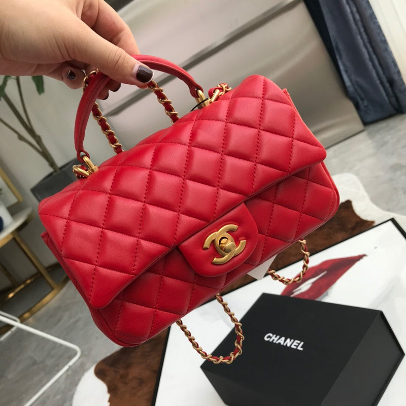 GLM - CHL Bags - 637