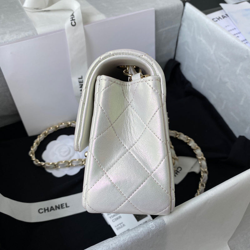 GLM - CHL Bags - 648