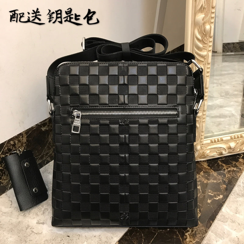 Satchel Bags - VL Bags - 3434