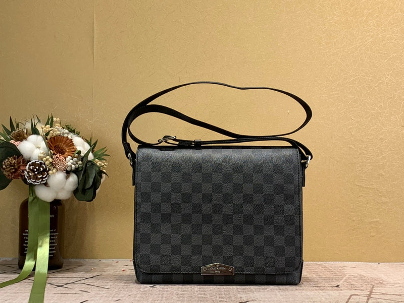 Satchel Bags - VL Bags - 6171