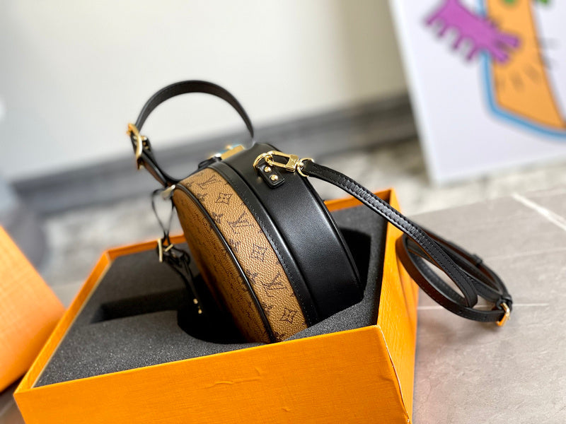 Glami GlamI Lu-Vi bags - 17219