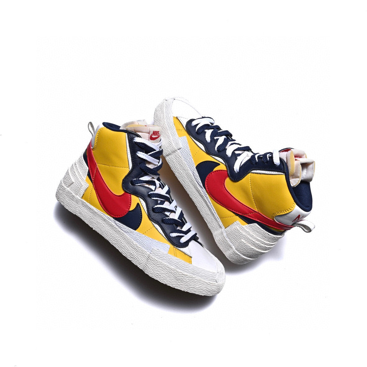 GLM - Top Quality NKE SNEAKER 206