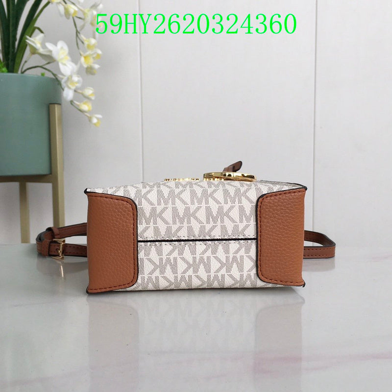 Satchel Bags - MK Bags - 455