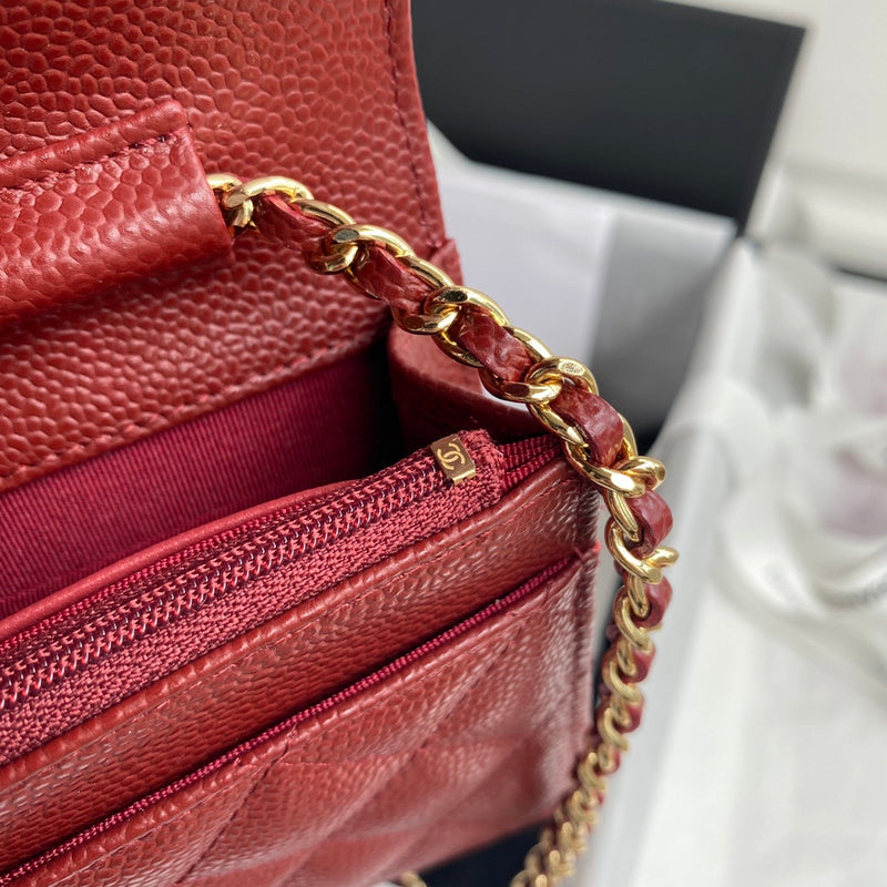 Satchel Bags - CHL Bags - 6511