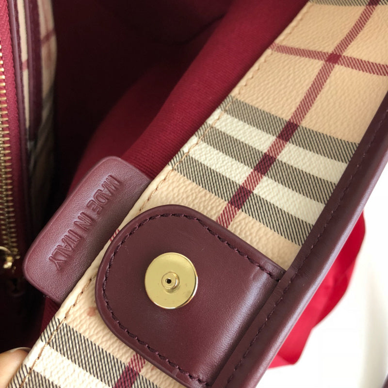 Fan Fashion -GLM - Top quality BBR Bags - 1100