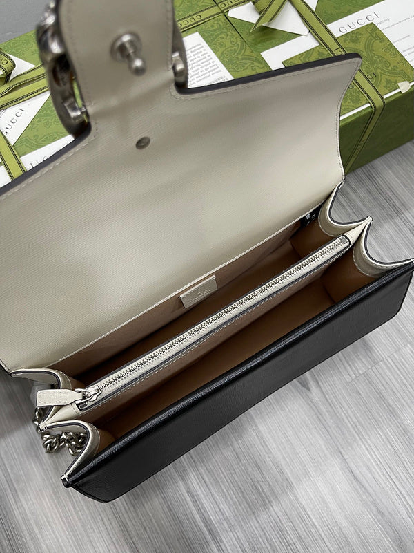 Satchel Bags - GCI Bags - 2934