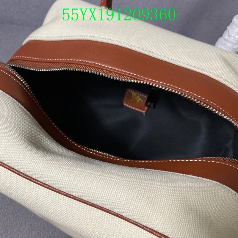 Fan Fashion -GLM - Top quality BBR Bags - 595