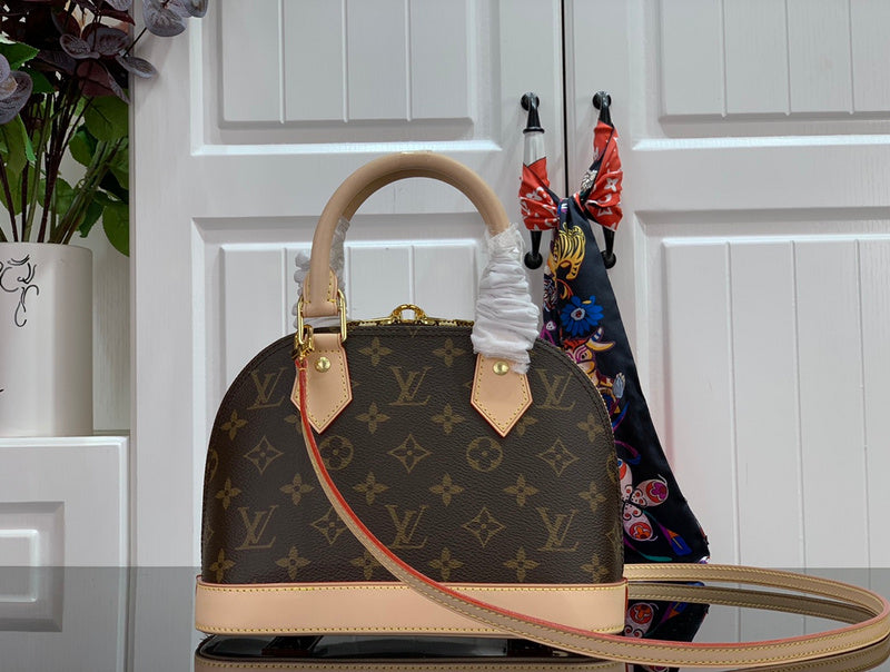 Satchel Bags - VL Bags - 6452