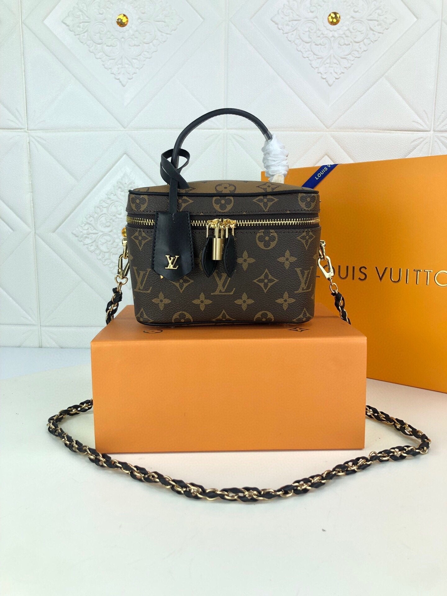 GLM - Top Quality Bags LUV 026