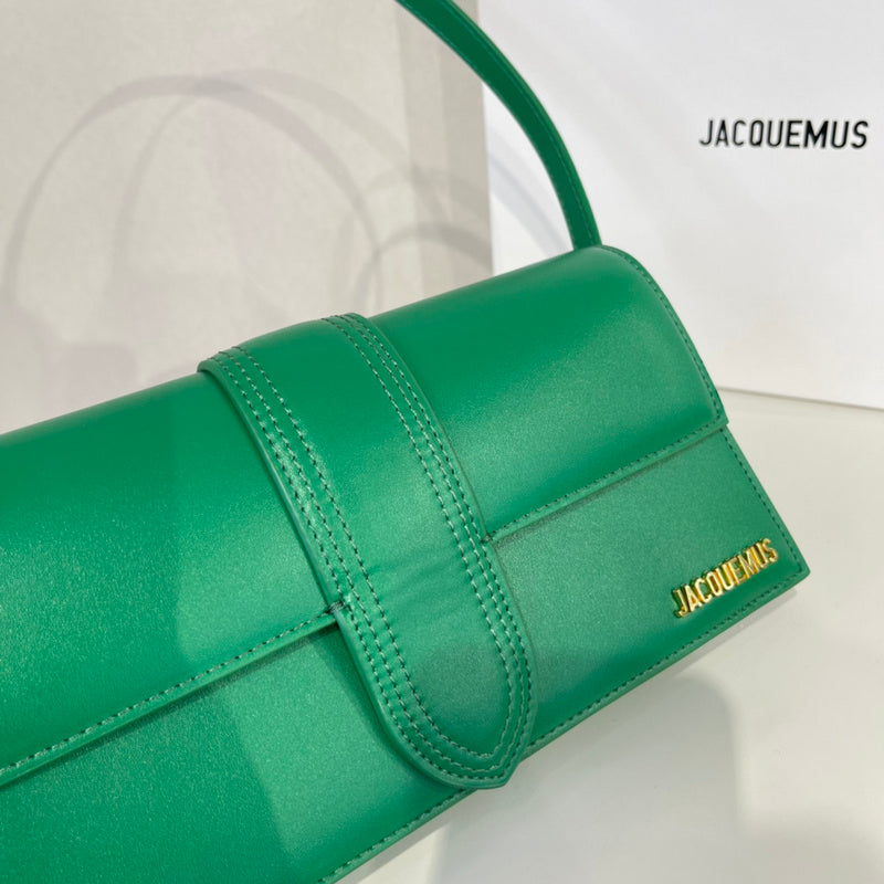 Satchel Bags - JQMS Bags - 143