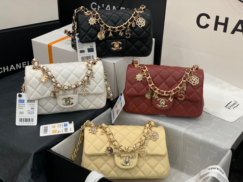 Glami - CHL Bags - 613