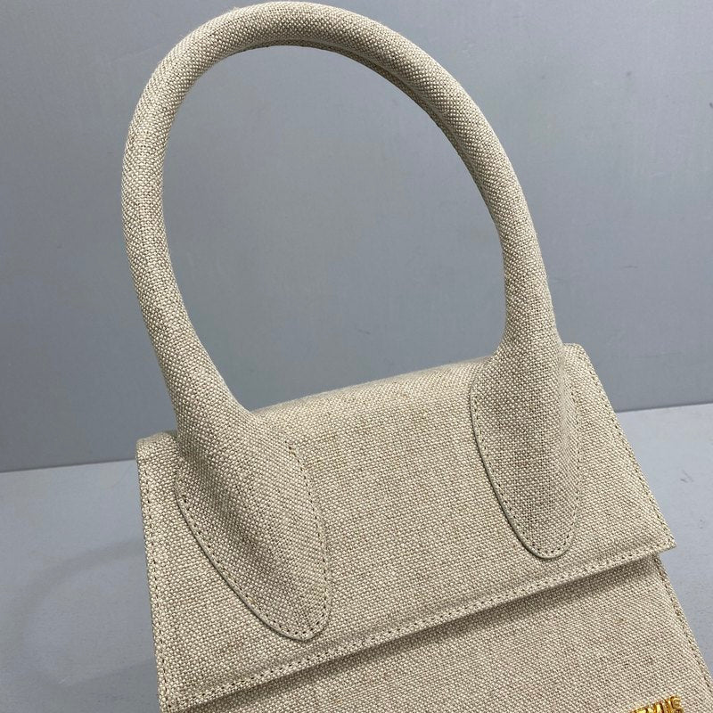 Satchel Bags - JQMS Bags - 239