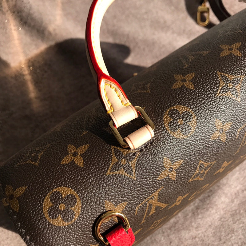 Satchel Bags - VL Bags - 5676