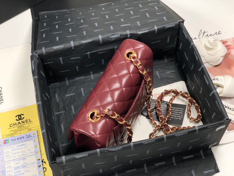 Satchel Bags - CHL Bags - 7467