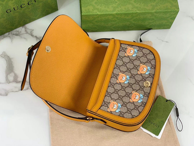 GUI2 Bags - Fashion Bags  1095