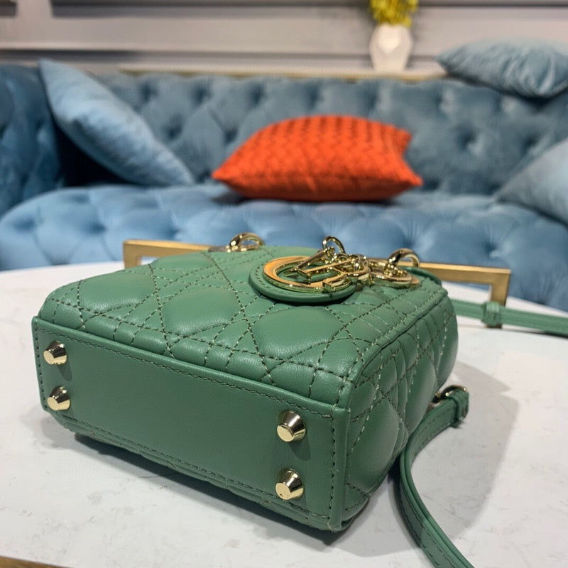 Glami - GLAMIr Bags - 1737