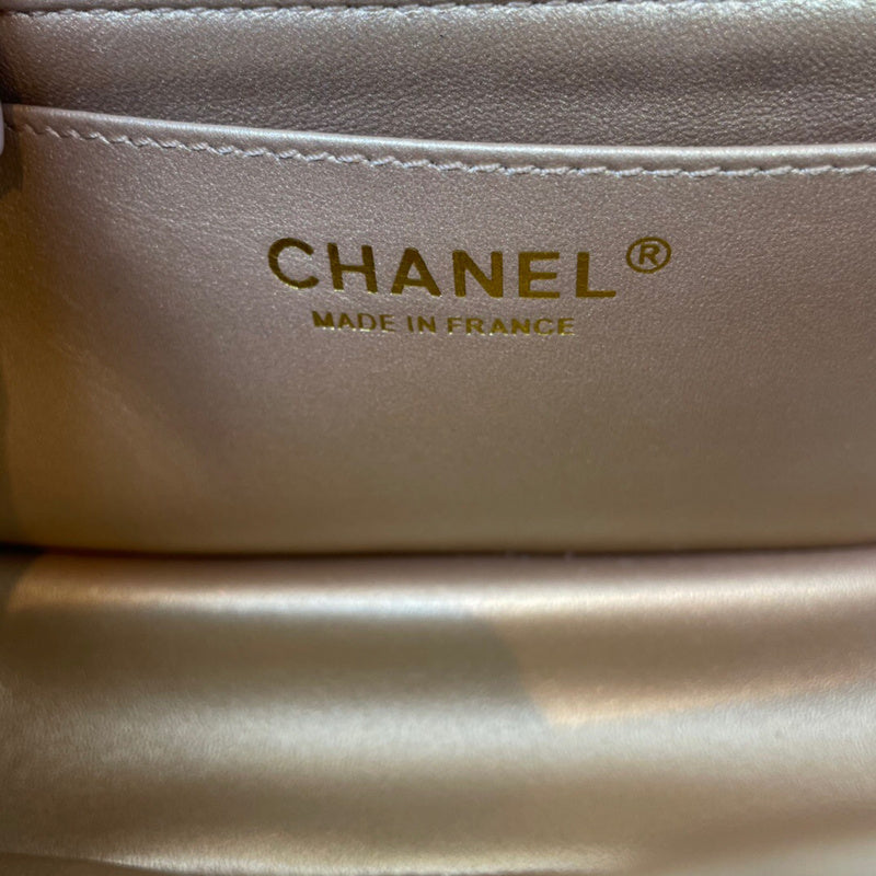 GLM - CHL Bags - 460
