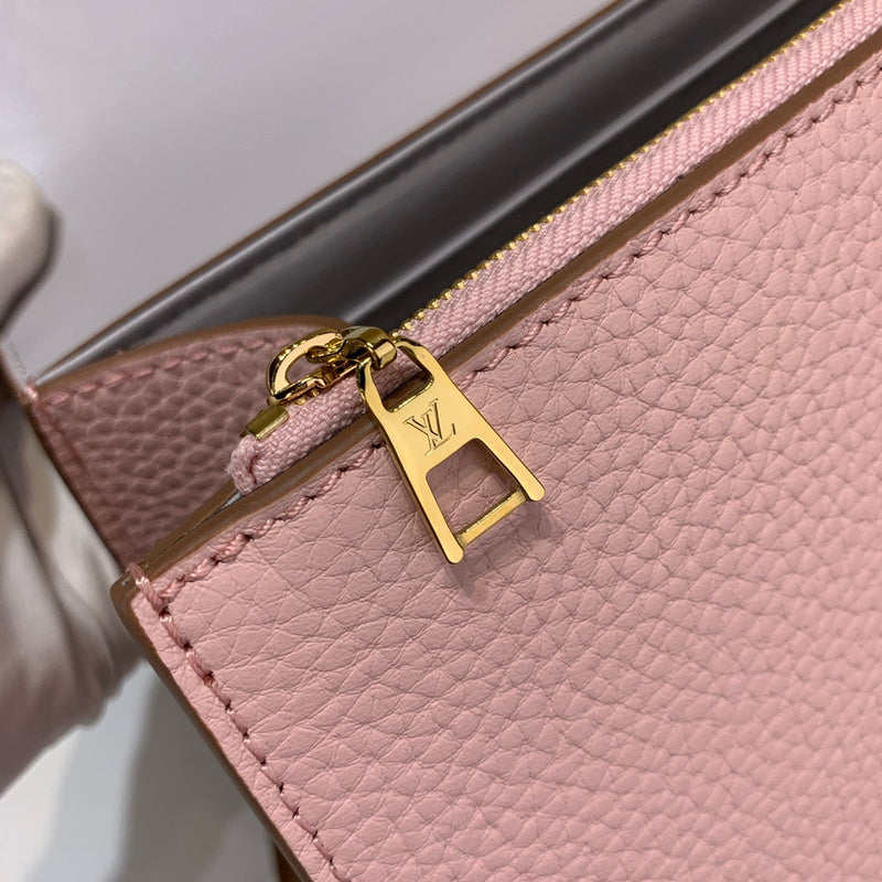 Satchel Bags - VL Bags - 5855