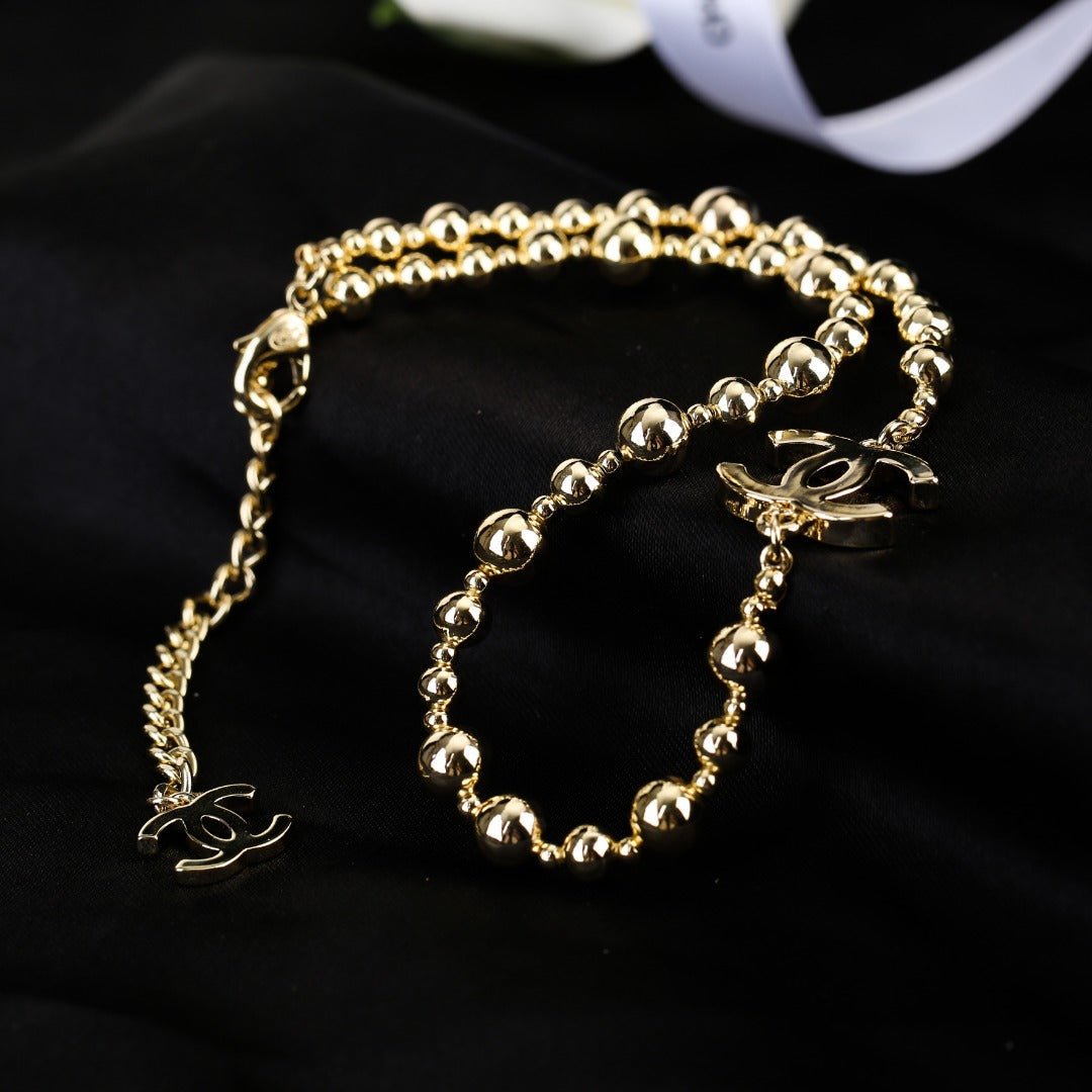 GLM -Top Quality Necklace CHL016