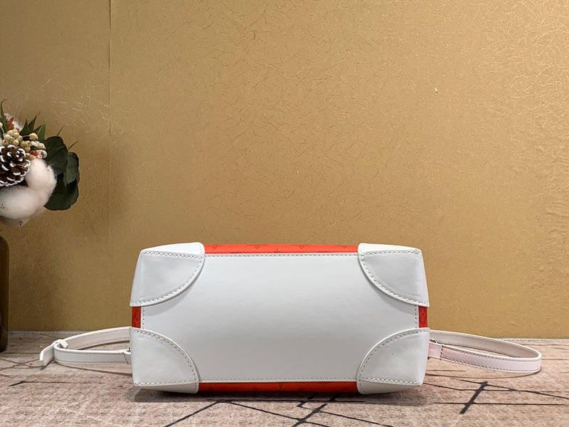 Satchel Bags - VL Bags - 5906