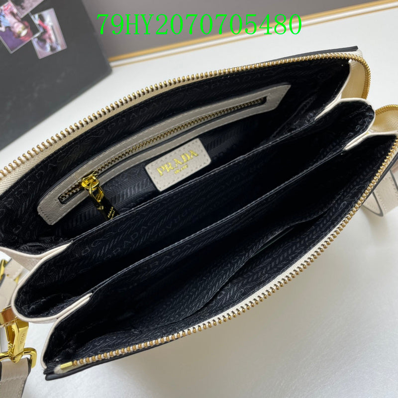 Satchel Bags - PDA Bags - 3129