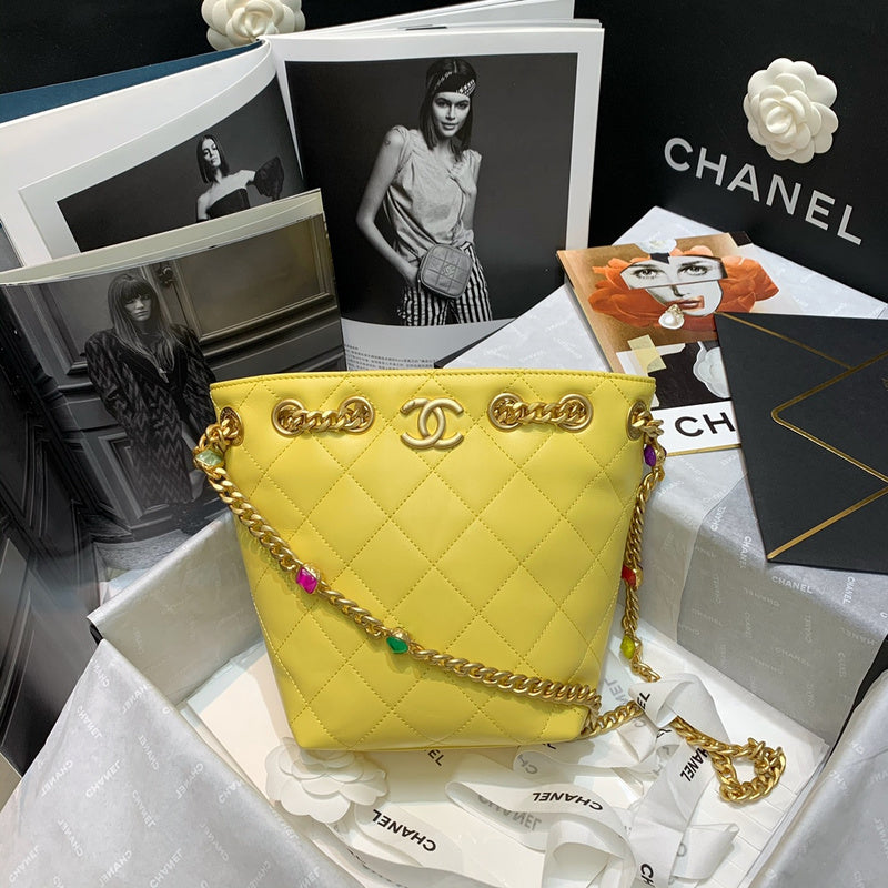 Satchel Bags - CHL Bags - 1756