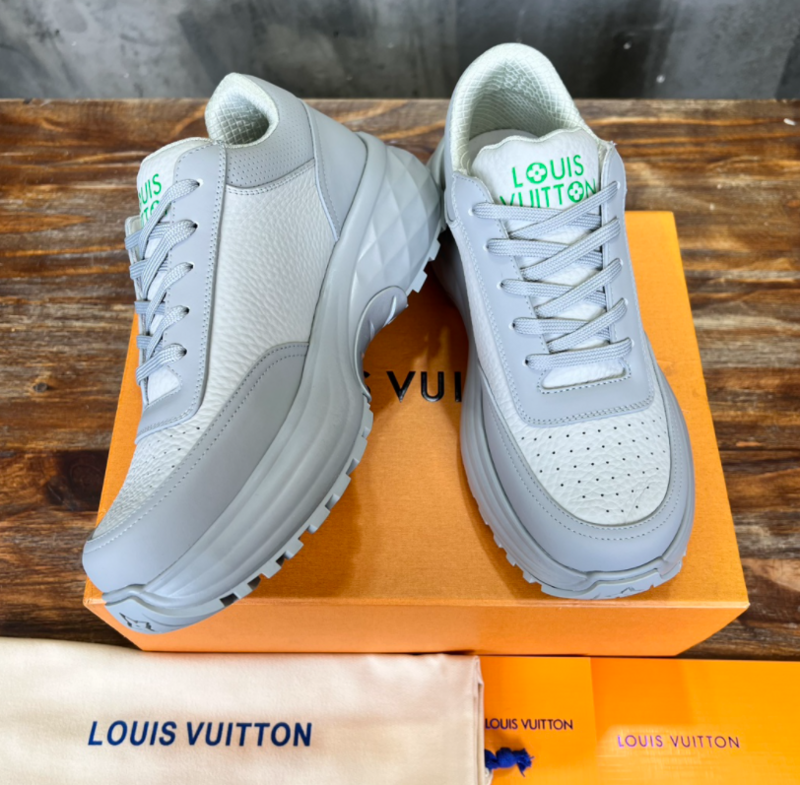 glami shop- LOV Men Shoes - 032