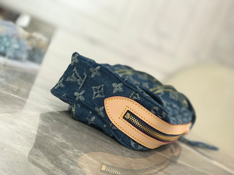 Satchel Bags - VL Bags - 5735